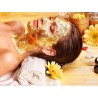 Masaje facial Tailandés + mascarilla de oro