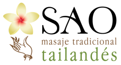 Logo Sao Masajes